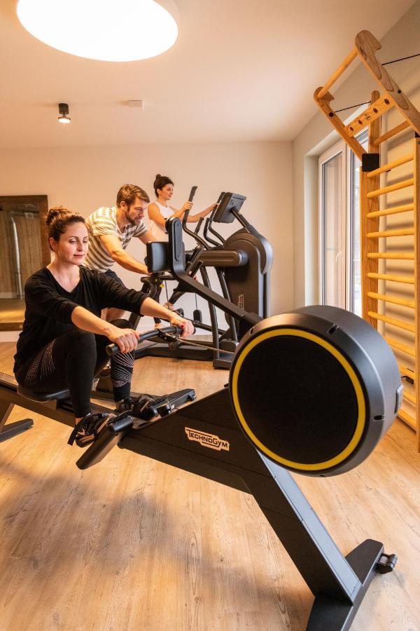 Papa Rhein - Hotel & Spa Bingen am Rhein Eksteriør bilde