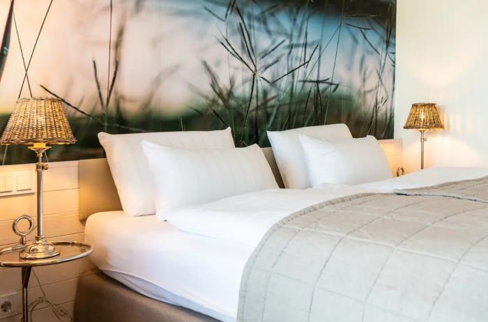 Papa Rhein - Hotel & Spa Bingen am Rhein Rom bilde