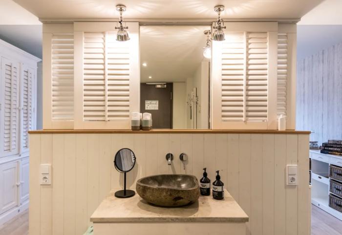 Papa Rhein - Hotel & Spa Bingen am Rhein Rom bilde